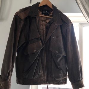 Men Jacket